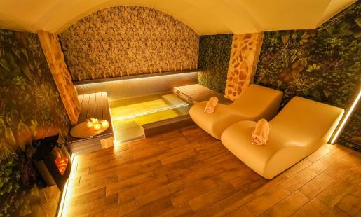 Relax & SPA Offer